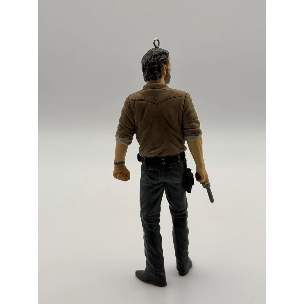 Hallmark rick grimes